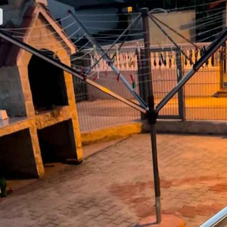 Apartman Niko Und Gaby Vodice Exteriör bild